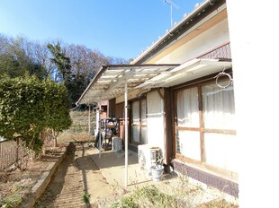 上高津戸建（１３０２－６）の物件内観写真